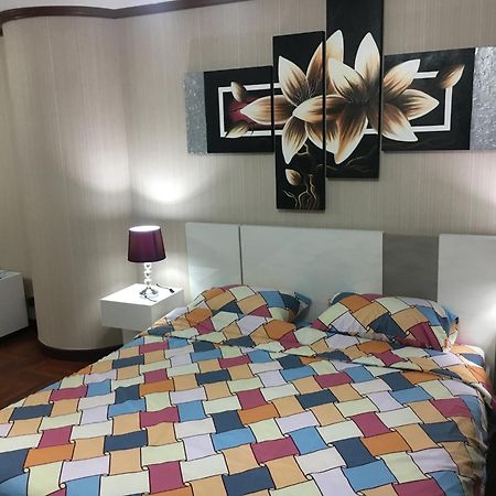 Sky Beach Apartment 파타야 외부 사진