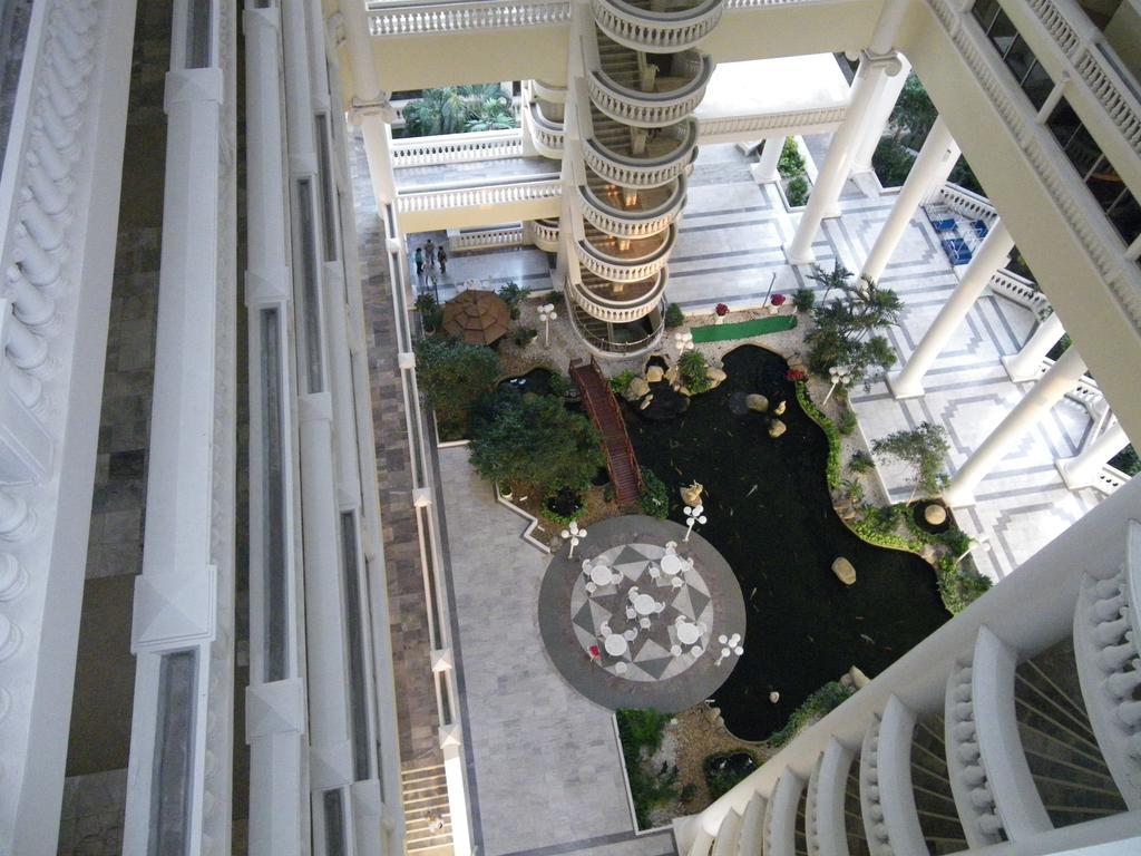 Sky Beach Apartment 파타야 외부 사진